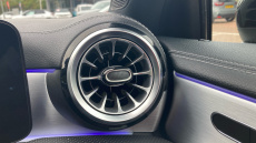 Mercedes-Benz A-Class A200d Exclusive Edition 5dr Auto Diesel Hatchback